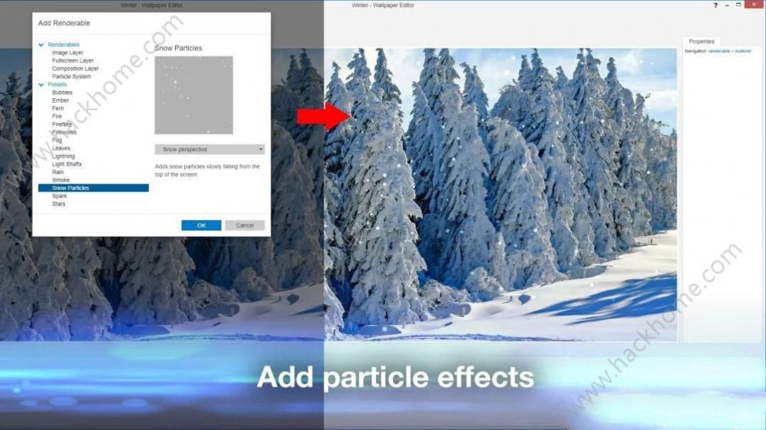 壁纸引擎安卓官方版  v2.0.98图4