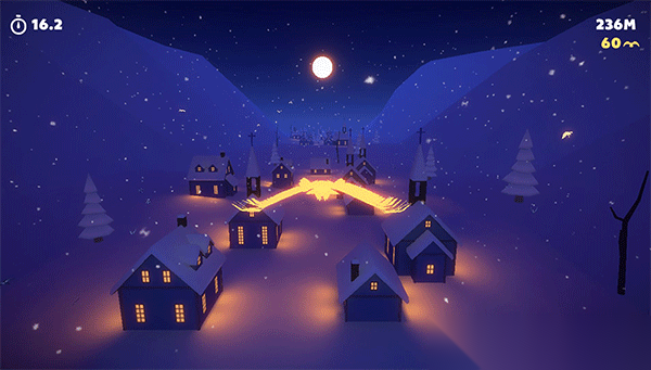 纯白之旅中文版图1