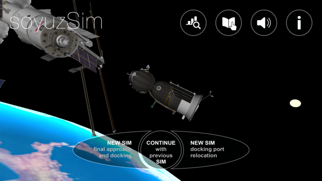 soyuzsim中文版图4