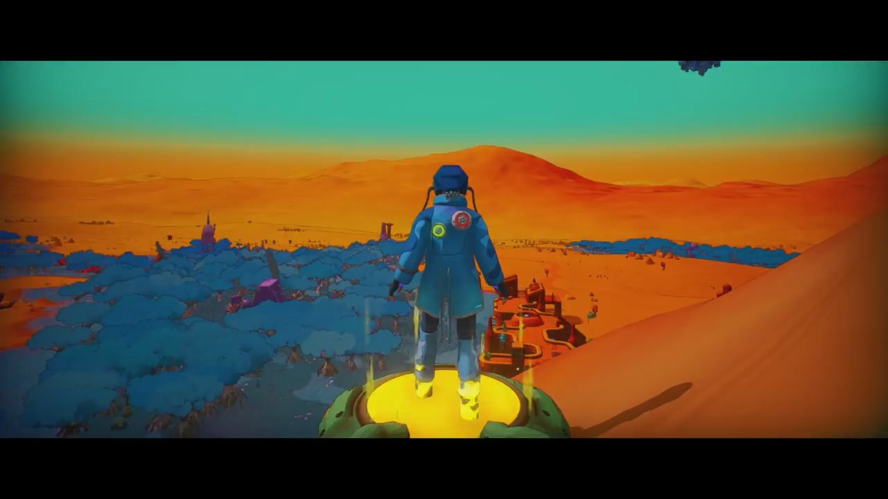 像素垃圾突袭者中文版图2