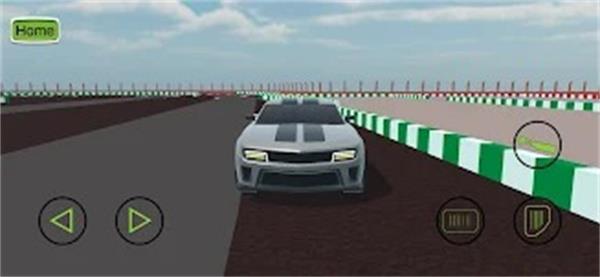 简单的竞速比赛手机版下载 v1.0图2