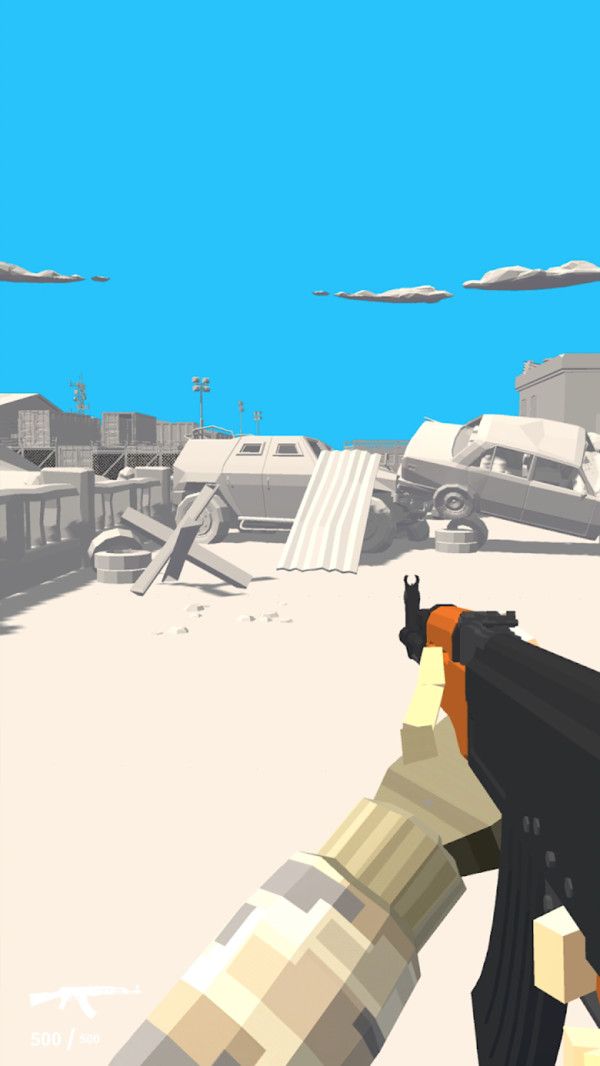 特工特别行动游戏图2