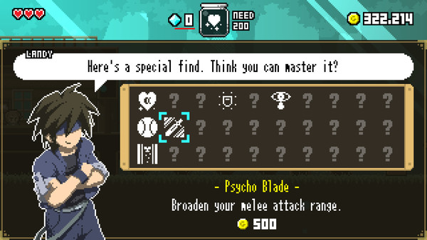 魔法药水大富豪游戏图2