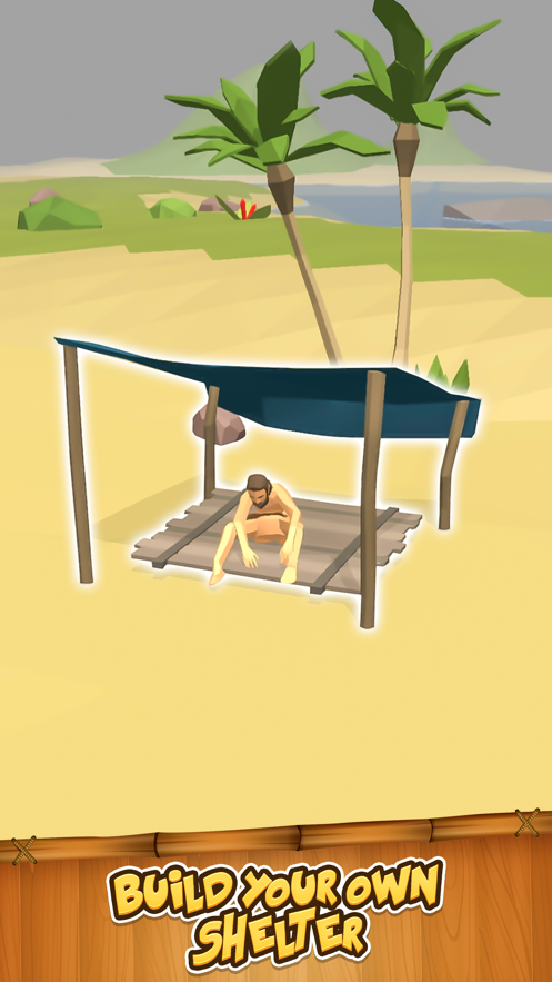 荒岛大求生游戏图1