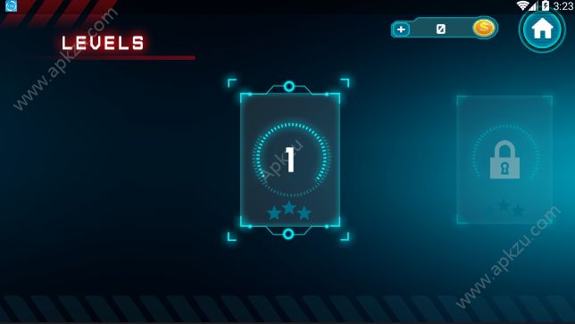 科幻平衡球游戏图3