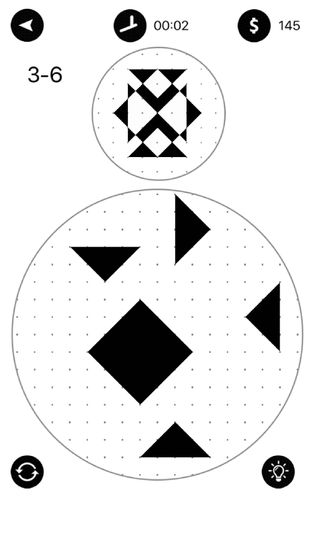 层叠拼图游戏福利红包版  v1.11图3