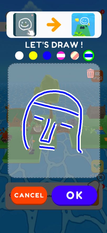 我的画画星球游戏安卓手机版  1.0图4