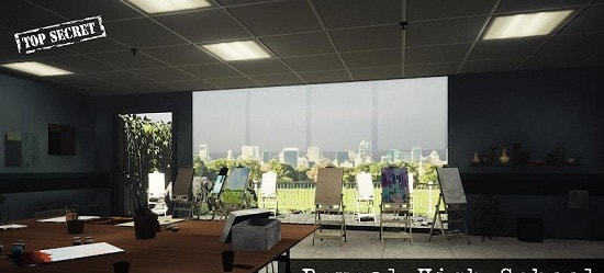 麦克斯侦探学校谋杀案手机中文版  v1.2.6图1