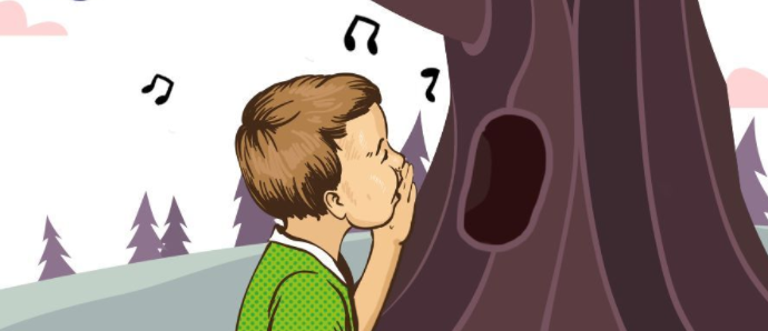 情绪树洞兼职合集