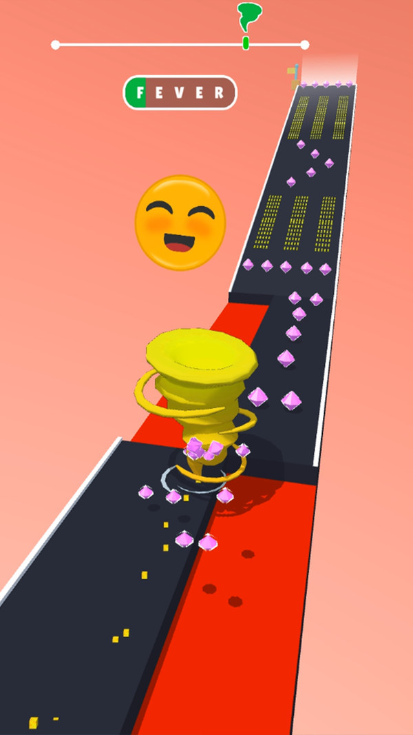 疯狂龙卷风手机版图5