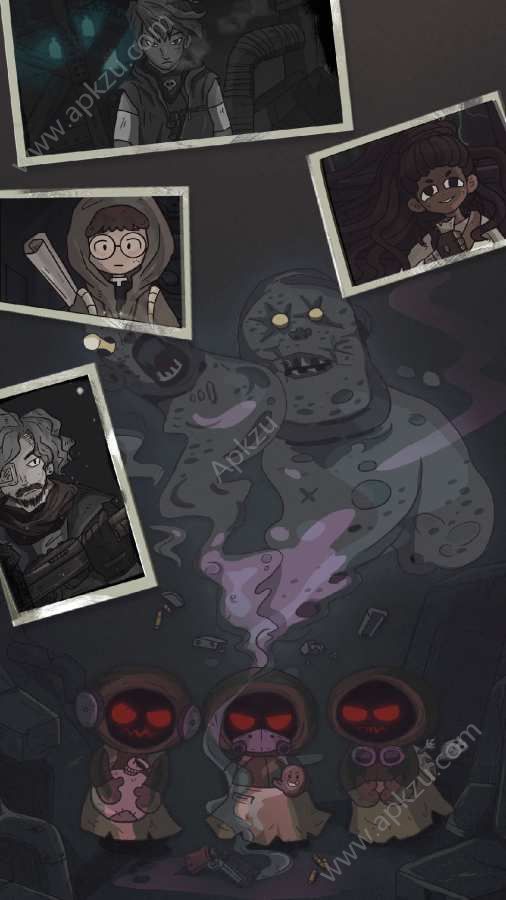 7天剧情全安卓版  v1.28图3