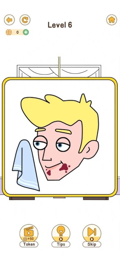 真是混蛋游戏图3