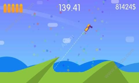 爆破山谷游戏图3