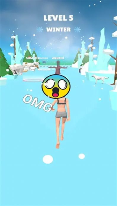 季节性跑步者游戏最新版图1