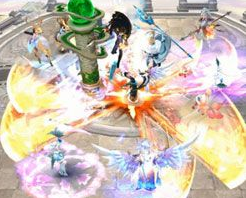 放置军团手游正式版安装包图片1