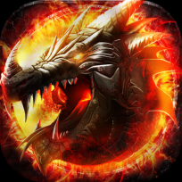 魔龙传说打金传奇新开服