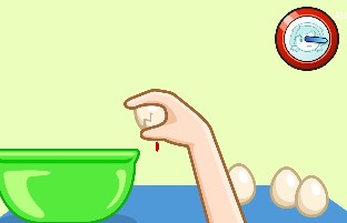 4399料理妈妈宰火鸡游戏安卓版  v1.0图4