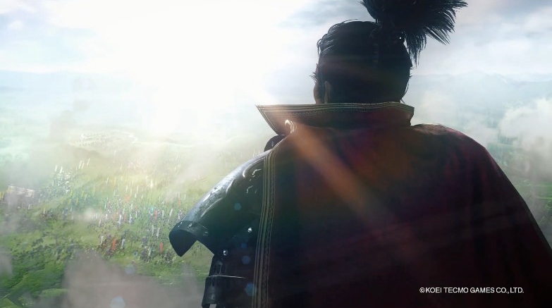 信长之野望新生中文版图2