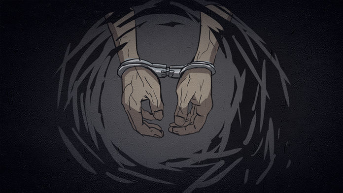 暗影城5：揭露真相图4