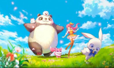 时光奇缘手游官方最新版  v3.0.1图4