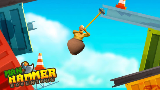 永锤不息安卓游戏免费版  v1.0.1图3