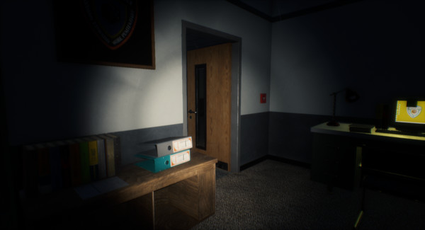 Chased by Darkness中文版图4