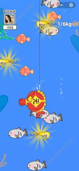 qq游戏喵喵水族箱安卓版最新下载  v1.0.1图1