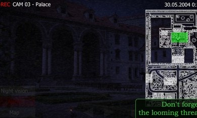 五夜与青蛙游戏图4