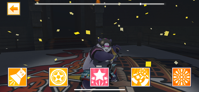 东京放课后召唤师OnStage手游官方版  v1.0图2