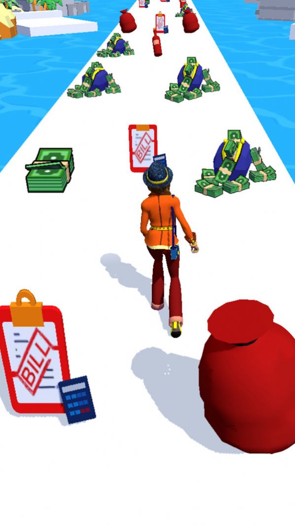 我从乞丐到总裁游戏图2