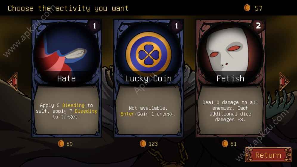 骰子勇士游戏图4