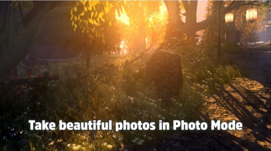 BrightRidge攻略版图4