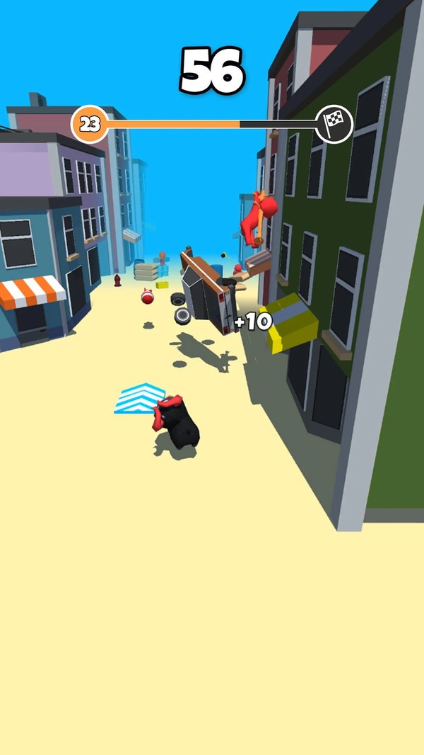 你是真的牛游戏图1