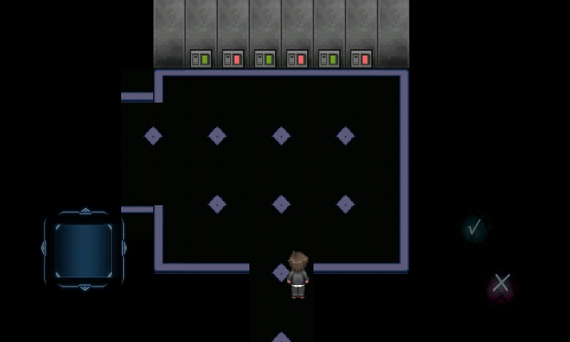 ANT空间站游戏图1