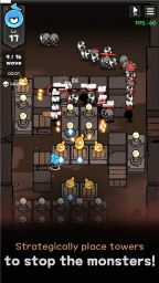 黑暗之下underdark图4