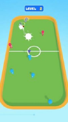 躲避球大战最新版下载  v0.4图3