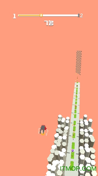 绳索飞行大作战图1