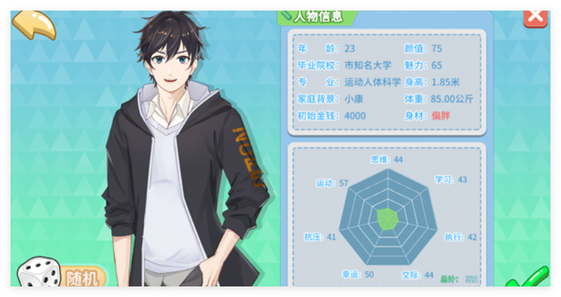 职场浮生记完整版图4