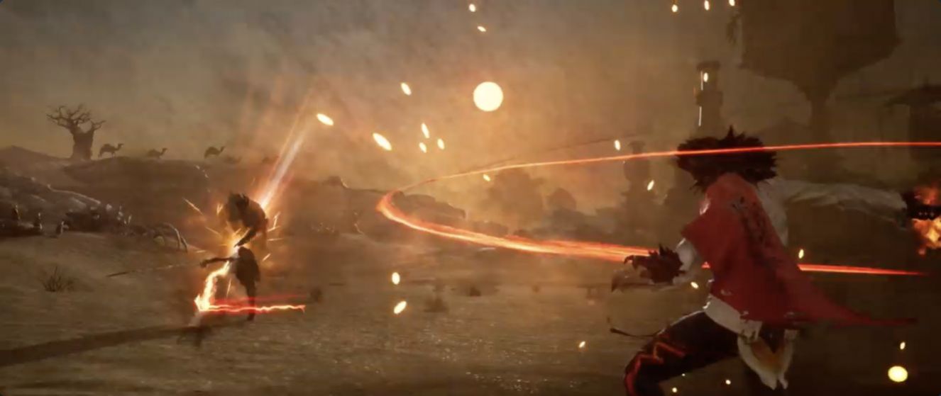 剑灵崛起测试版图5