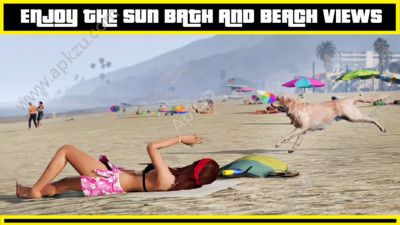 人渣生存游戏安卓中文版下载  v1.1图2