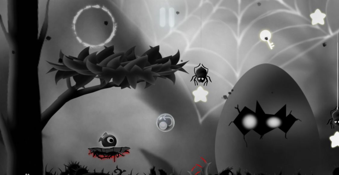 奇妙的森林游戏图7