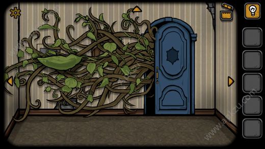 恐怖密室逃脱被遗忘在房间的秘密关卡完整安卓版  v3.0图1