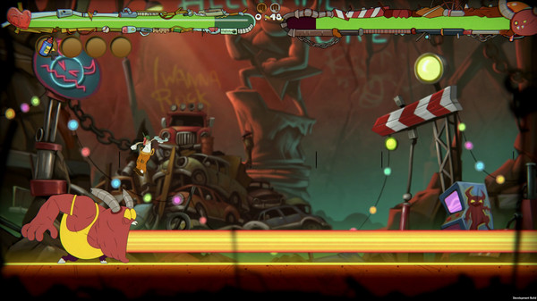 红脖子艾德太空怪兽秀手机版图2