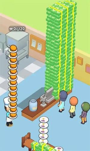 餐厅汉堡大亨图3