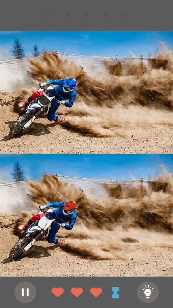 一起来找食堂官方正版手游 v1.0图1