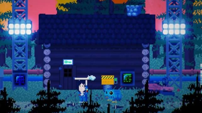 湖边小屋4手机版图4