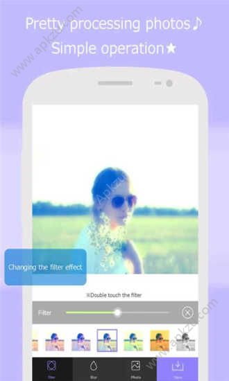 photo相机软件app官网下载 v2.98图4