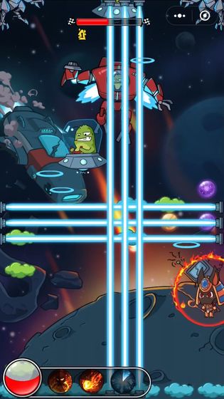 勇者冒险记游戏图1