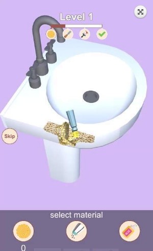 泡面修复术游戏图3