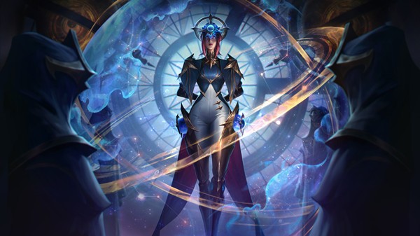 英雄联盟手游2.2A版本官网更新版  v3.2.0.5531图3